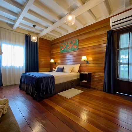 Prins Hendrik Suites Paramaribo Bagian luar foto