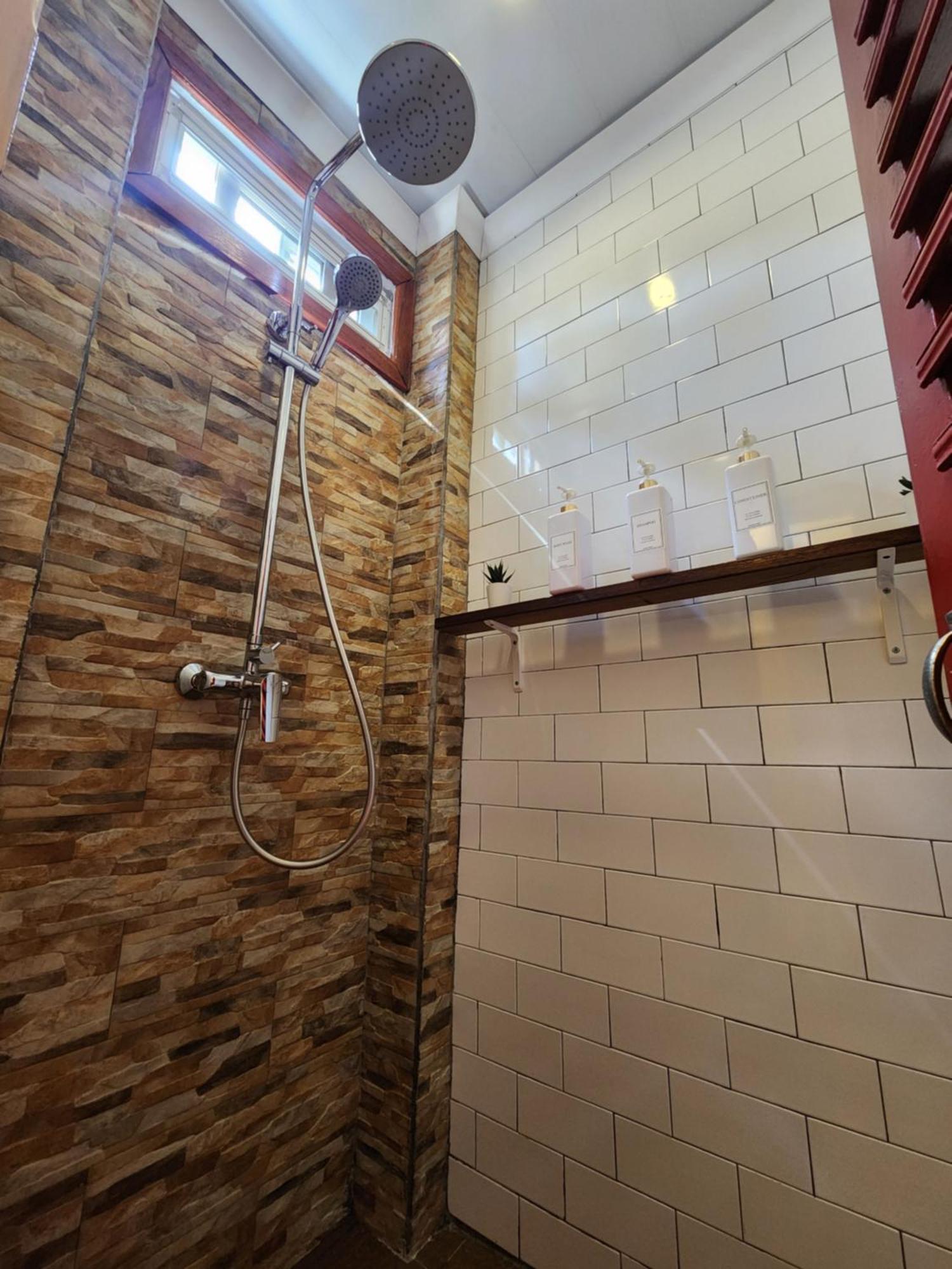 Prins Hendrik Suites Paramaribo Bagian luar foto