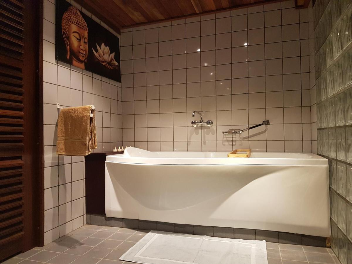 Prins Hendrik Suites Paramaribo Bagian luar foto
